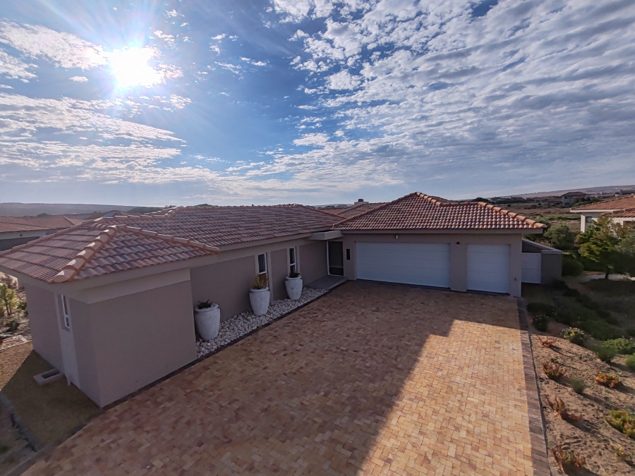 4 Bedroom Property for Sale in Langebaan Country Estate Western Cape
